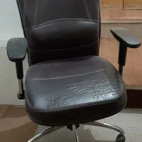 صندلی اداری