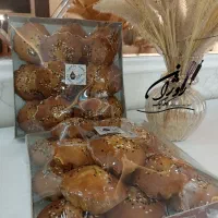کیک یزدی