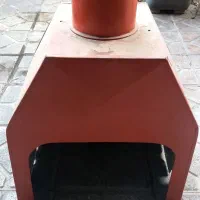 هواکش کباب پز