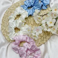 انواع کرلی و ست ساتن|آرایشی، بهداشتی، درمانی|قم, علی آباد|دیوار