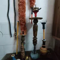 چندتا قلیون فروشی
