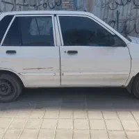 پراید مدل ۹۰