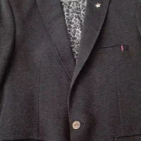 کت تک اندامی سایز۵۰|لباس|تهران, شهرک رضویه|دیوار