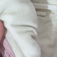 کاپشن دخترانه|کفش و لباس بچه|پارسآباد, |دیوار