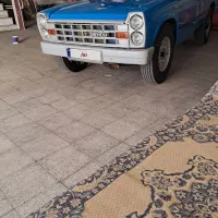 باسلام نیسان مدل ۸۸
