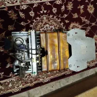 آبگرم کن دیواری بوتان مدل B3215i