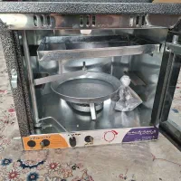 تنور|اجاق گاز و لوازم برقی پخت‌وپز|بروجرد, |دیوار