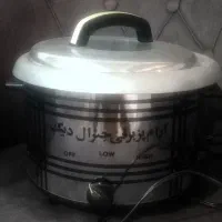 آرام پز برقی|اجاق گاز و لوازم برقی پخت‌وپز|قزوین, |دیوار