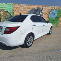 دنا اتومات 401|خودرو سواری و وانت|شاهین‌شهر, گزبرخوار|دیوار