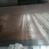 گل میز تمیز|مبلمان خانگی و میز عسلی|مرودشت, مختارآباد|دیوار