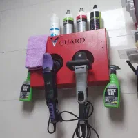 صافکاری pdr پولیش سپر سازیلیسه نقاشی باقیمتاتحادیه|خدمات موتور و ماشین|تهران, شهرک گلها (تهرانسر)|دیوار