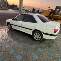 پارس سال مدل 1400