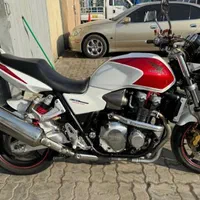 Cb1300|موتورسیکلت|اصفهان, بهارستان|دیوار
