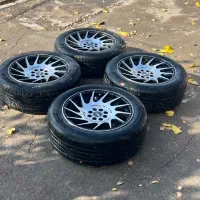 رینگ|قطعات یدکی و لوازم جانبی|اردکان, |دیوار