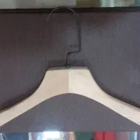 چوبکار چوبی و پلاستیکی لباس کودک و بزرگسال