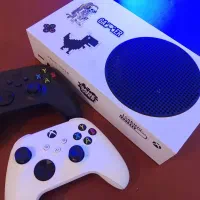 Xbox سری 512GB ) S)