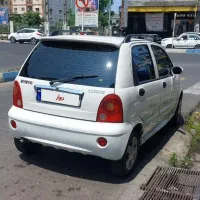 بی رنگ|خودرو سواری و وانت|قائم‌شهر, |دیوار