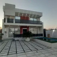 فروش ویلا /۵۰۰متر زمین/ ۲۲۰ متر بنا