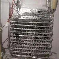 تعمیرات یخچال فریزر وساید بای ساید|خدمات پیشه و مهارت|تهران, زرکش|دیوار