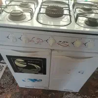 کمد گاز دکوری