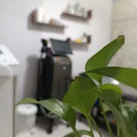 لیزر موهای زاعد