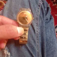 ساعت سواچ