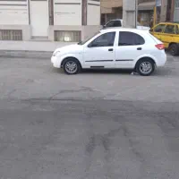 تیبا ۲|خودرو سواری و وانت|قم, نخودی|دیوار