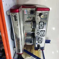 دستگاه اسپرسو ساز دو کروپ