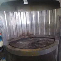 فروش دستگاه نانوایی آذر پخت اذربایجان