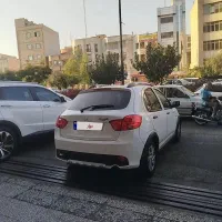کوییک اتومات استثنایی|خودرو سواری و وانت|تهران, سعادت‌آباد|دیوار