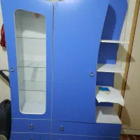 کمداناق کودک