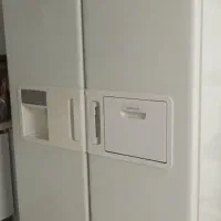 یخچال دو قلو هیمالیا|یخچال و فریزر|اسلامشهر, شهرک انبیا|دیوار