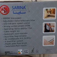 جاروبرقی|جاروبرقی، جارو شارژی، بخارشو|تهران, تهرانپارس شرقی|دیوار