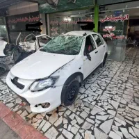 کوییک ۱۴۰۱ روشن تصادفی قیمت مناسب