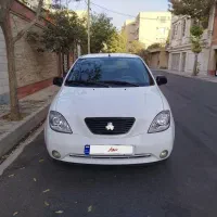 تیبا صندوق دار مدل 1397 بی رنگ|خودرو سواری و وانت|اسلام‌شهر, شهرک واوان|دیوار