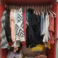 لباس دخترانه از نوزادی تا 8سال