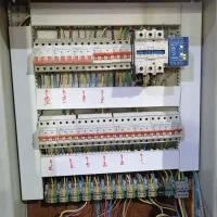 برقکار صنعتی تمام نقاط کرج 24 ساعته