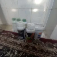 کود مخصوص زعفران درجه یک