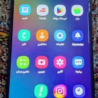 یک عدد گوشی a31|موبایل|سهند, |دیوار