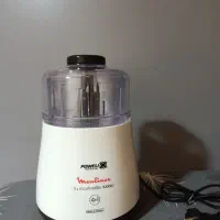 خردکن مونیلکس