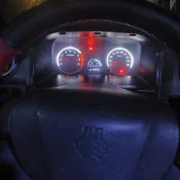 پراید 131sx برای مصرف کننده|خودرو سواری و وانت|بروجرد, |دیوار