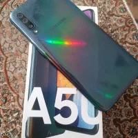 گوشی سامسونگ a50 رم 6