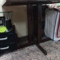 میز نهار خوری|میز و صندلی غذاخوری|مشهد, وحید|دیوار