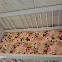 تخت کودک