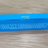 کیبورد سیمی beyond  Bk-3880i|قطعات و لوازم جانبی رایانه|کرج, شهرک بنفشه|دیوار