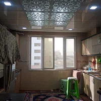 سقف کاذب|خدمات پیشه و مهارت|اسلام‌شهر, باغ فیض|دیوار