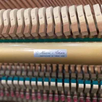 پیانو اکوستیک کاوایی ژاپن‌ NS|پیانو، کیبورد، آکاردئون|تهران, زعفرانیه|دیوار