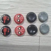 روکش دسته ps4 و روکش آنالوگ