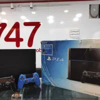 PS4  500g