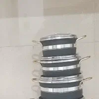 قابلمه و‌تابه کوچک